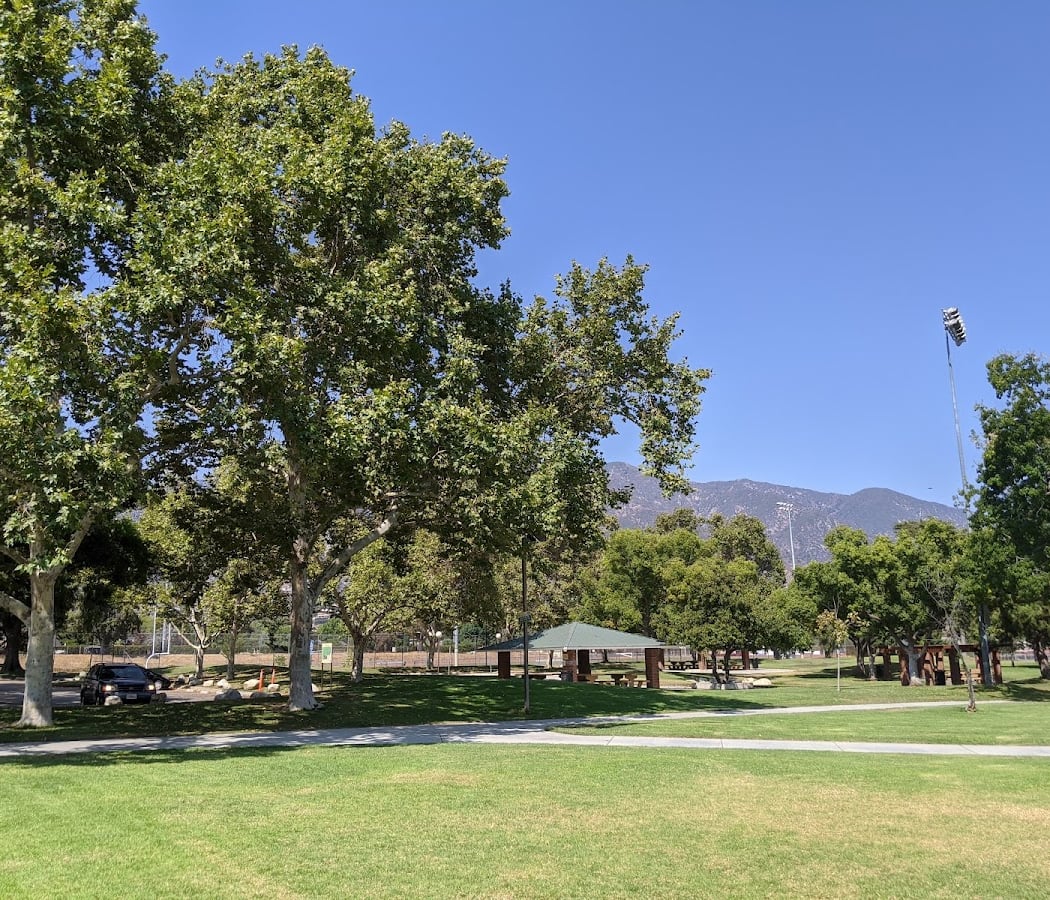 Victory Park 2