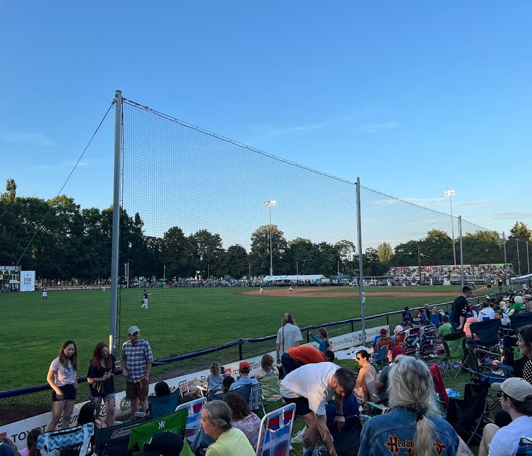 4th of July Day Game Presented by Mr Plywood 3
