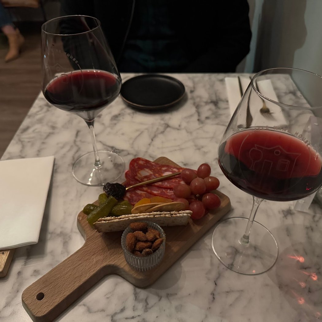 Little Wine House 1