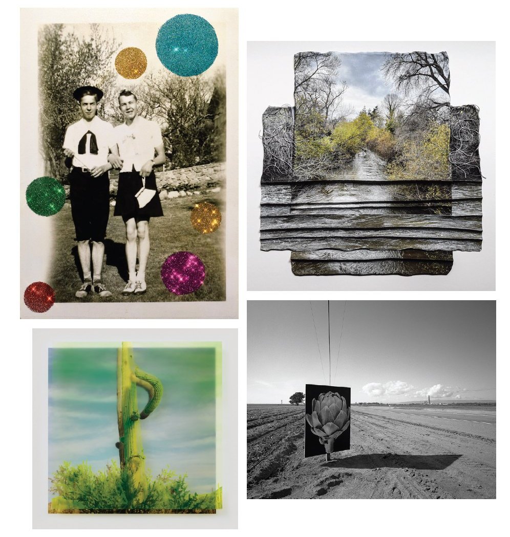 2024 CPA Artist Grant Recipients Exhibition 1
