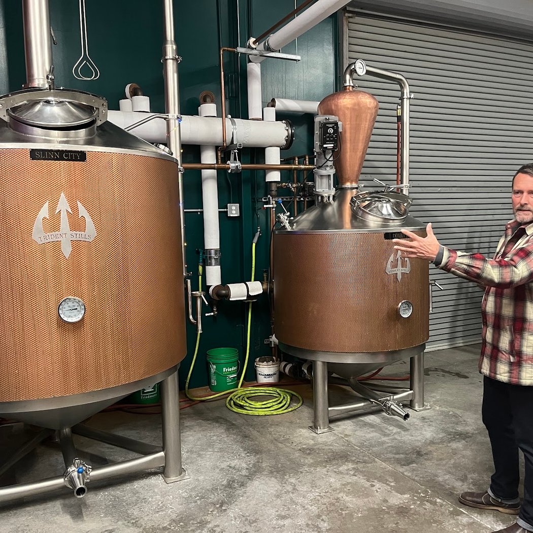 Elk Fence Distillery 3