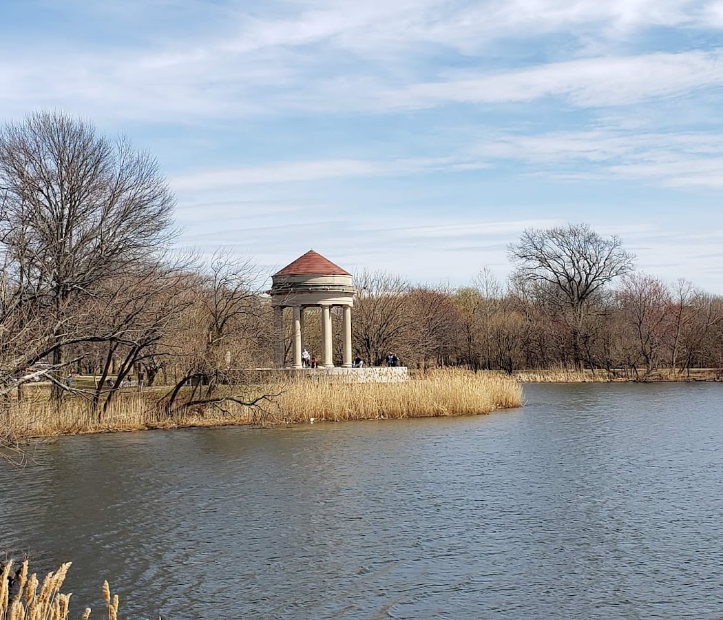 FDR Park 1