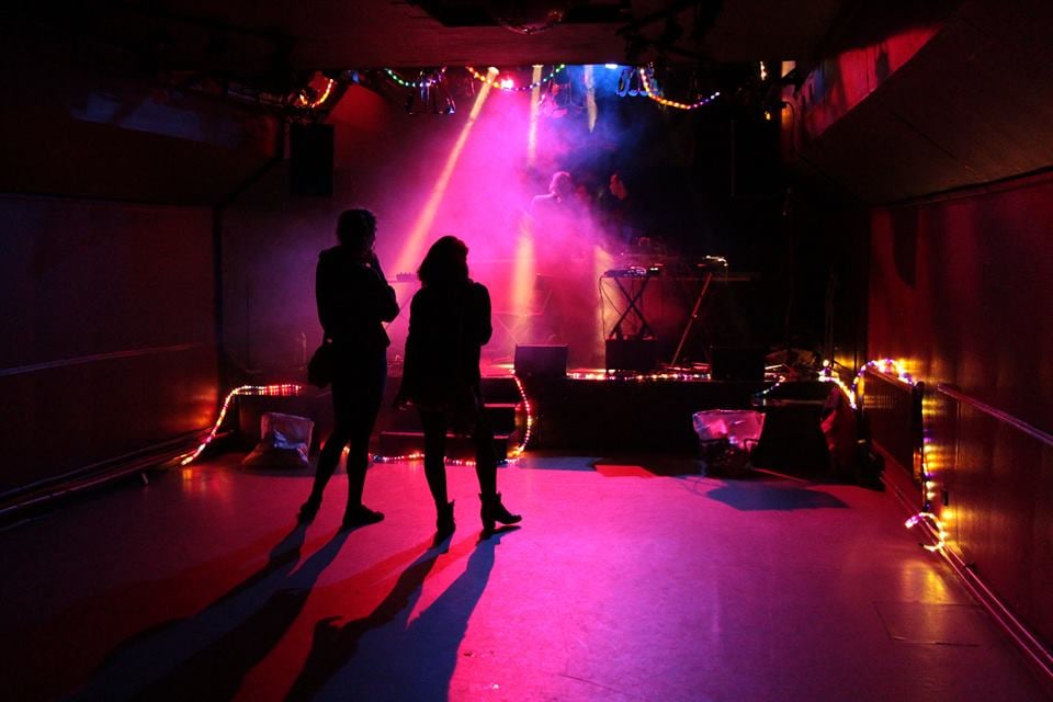 L'Ambulancier + guests 1
