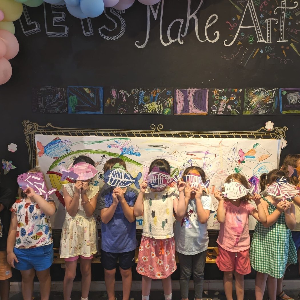 Art Camp 3