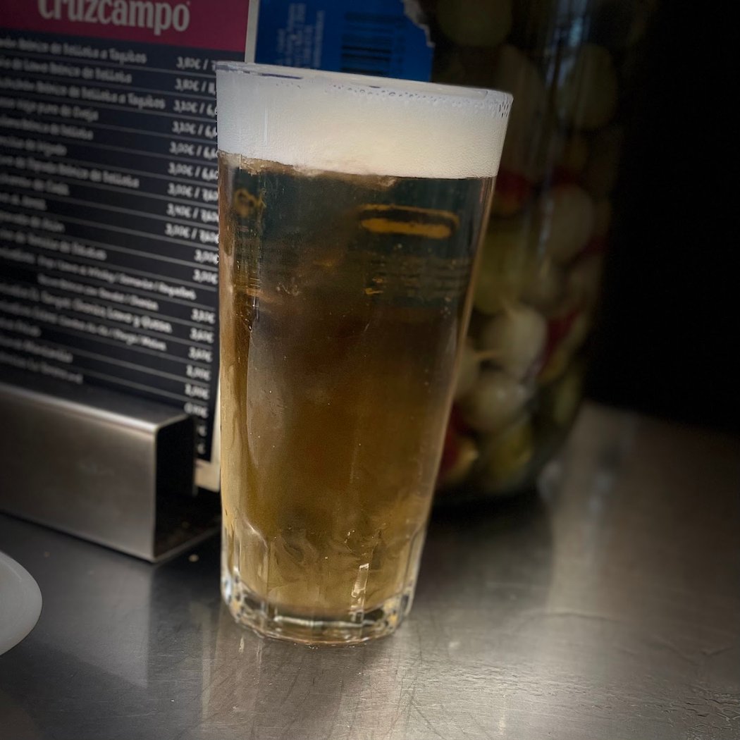 Cervecerías El Tanque 3
