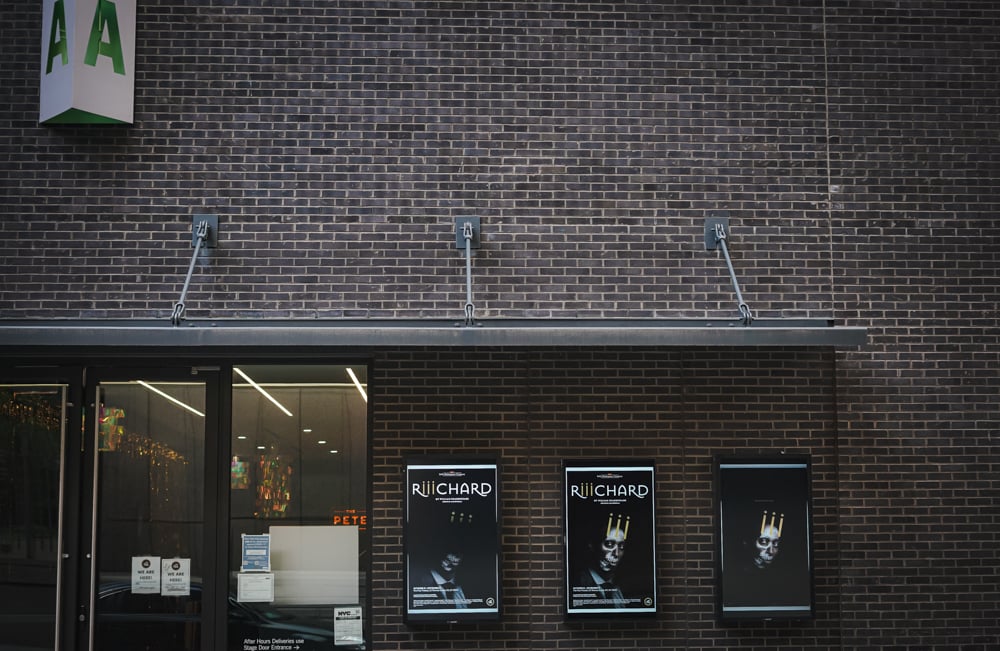 SoHo Shakespeare Company 2