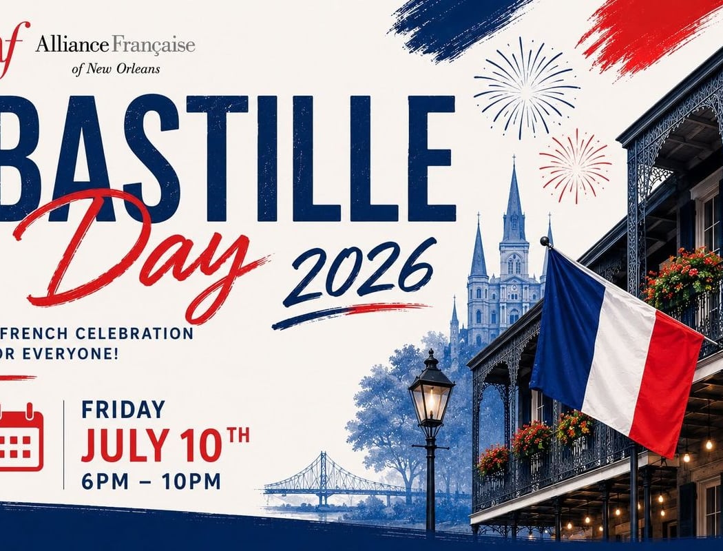 Bastille Day Fête 2026 1