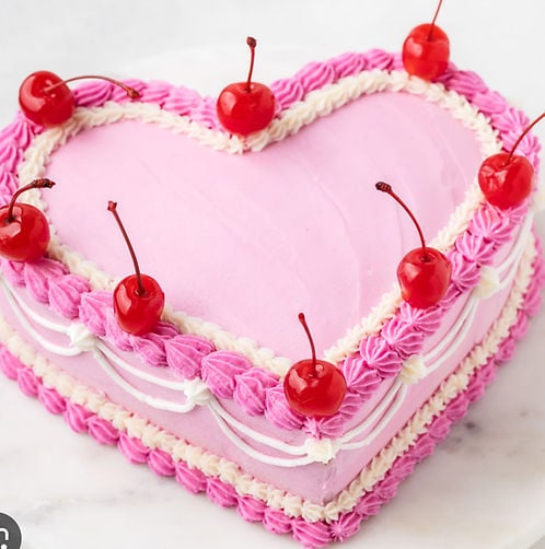 Middle School School Day Off Baking Class 1