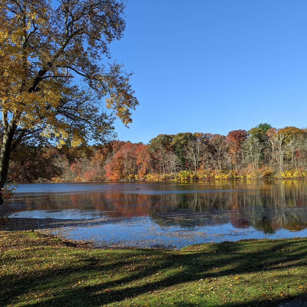 Caleb Smith State Park Preserve 3