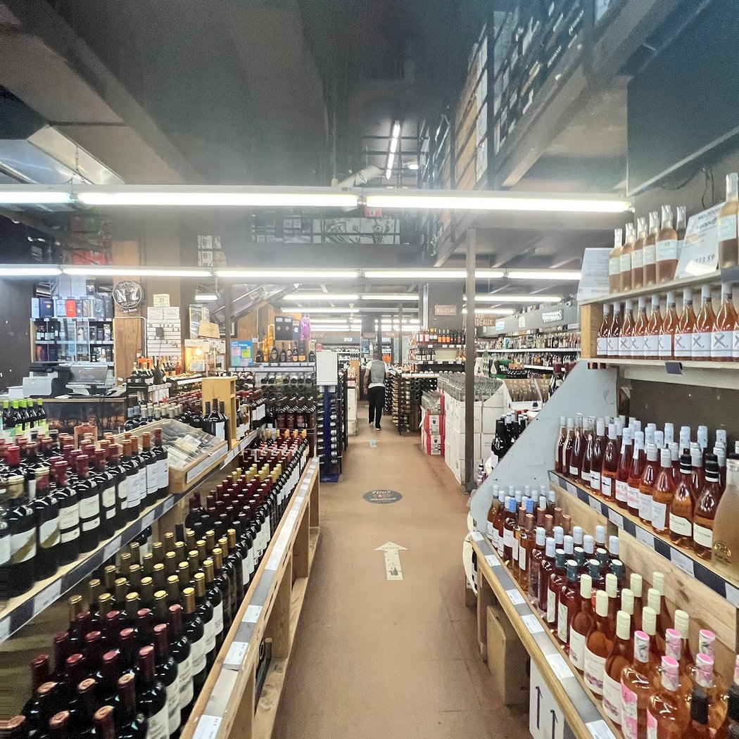 Warehouse Wines & Spirits 3