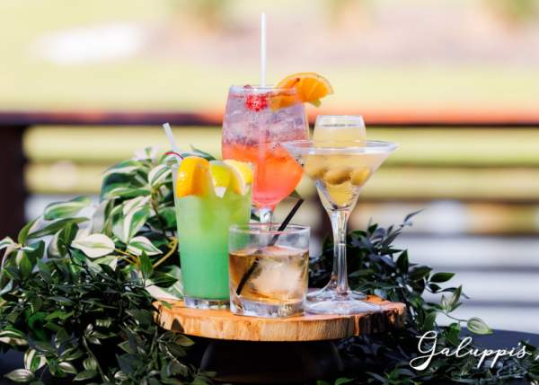 Weekday Happy Hour 3