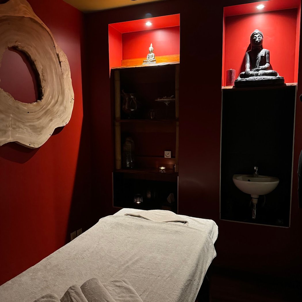 Spa Arbre à Sens 2
