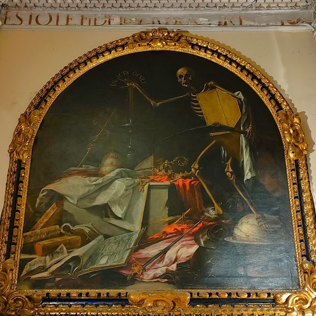 Iglesia de La Caridad 1