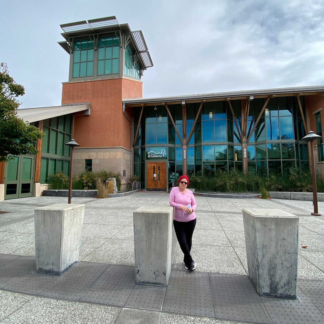 City Hall, City of El Cerrito 2