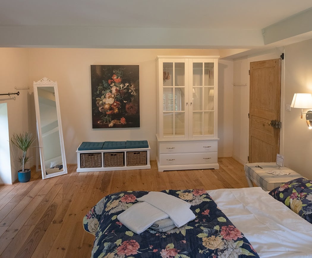 Château de Mirande | Chambres d'hôtes et gîtes 2