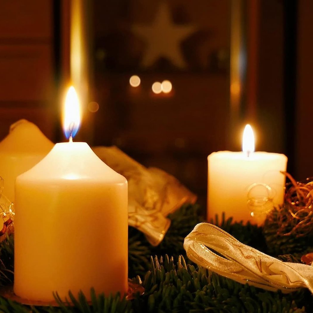Grace Episcopal Advent Family Festival 1