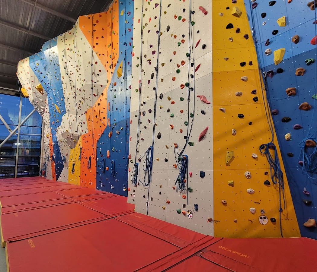 Gilbert Noël Sports Center 1