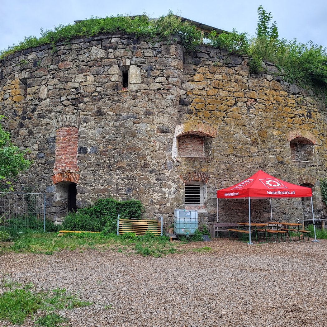 Turm 20 (Cäcilia) 2