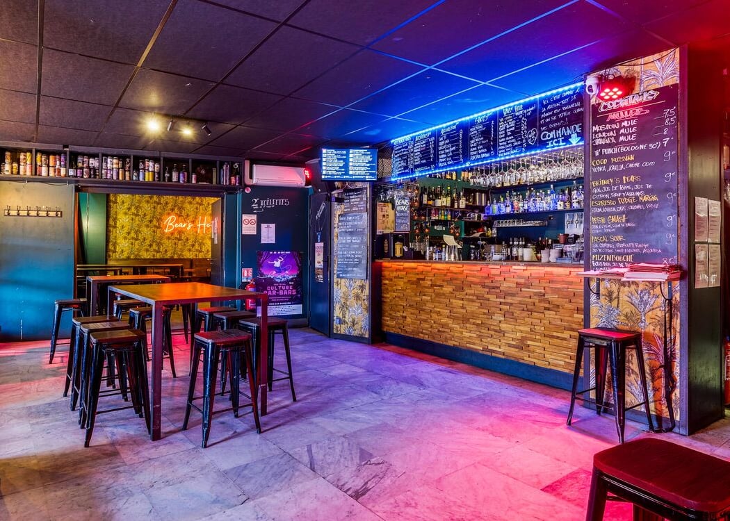 BarRio Loco 2