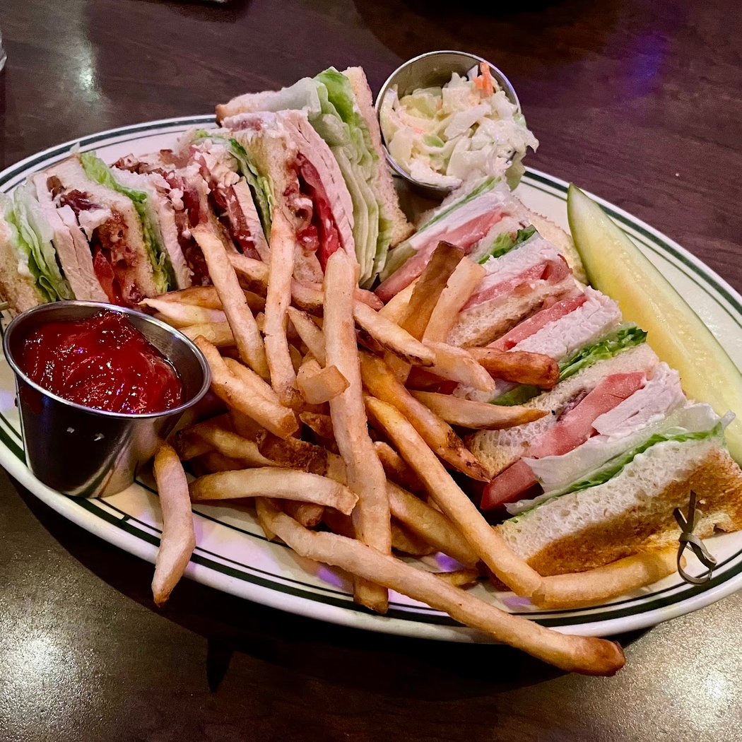 Miller's Pub 1