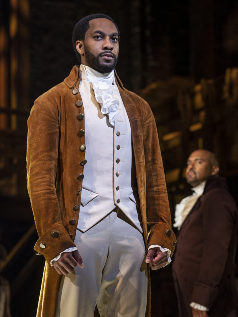 Hamilton 2