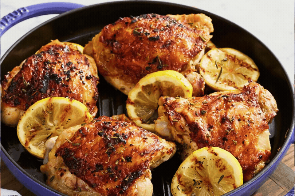 Sur la Table Cooking Class: Date Night Rustic Italian Dinner 1