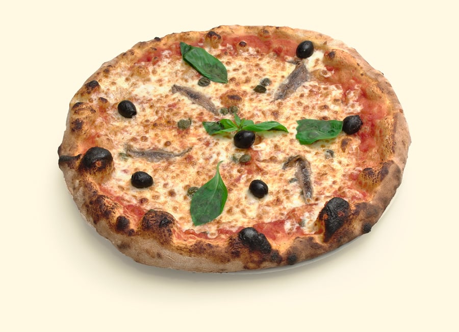 Pizzeria Genziana 1