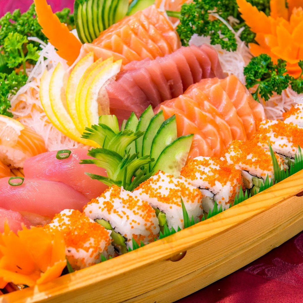Tippenyaki Restaurant Rathmines 1