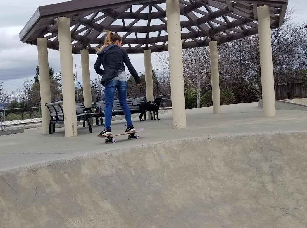 Inline Skate Park 1