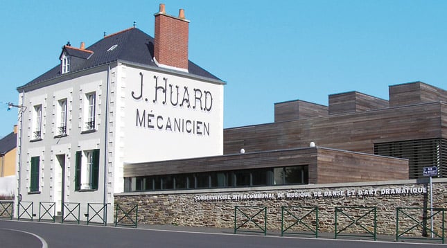 Maison Huard 2