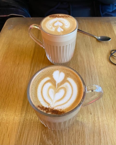 République of Coffee 3