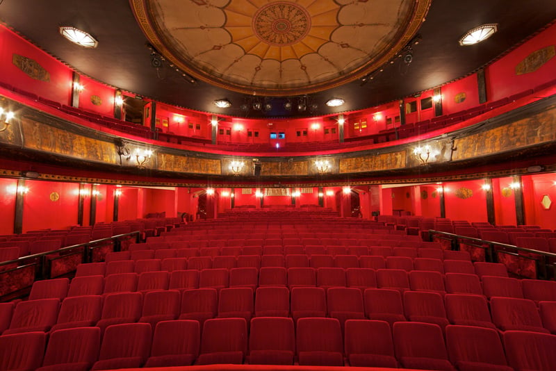 Théâtre des Nouveautés 2