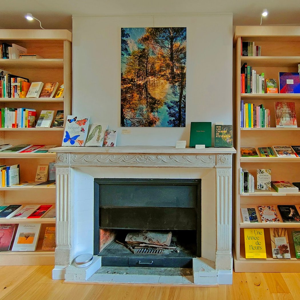 Librairie Cyrano 1