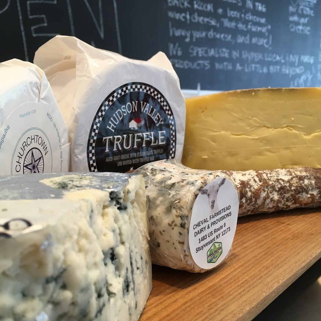 Cold Spring Cheese Shop 1