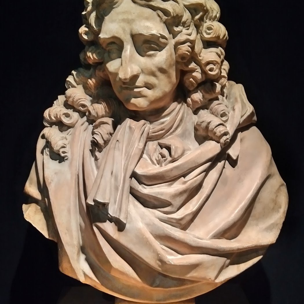 Jean de La Fontaine Museum 1