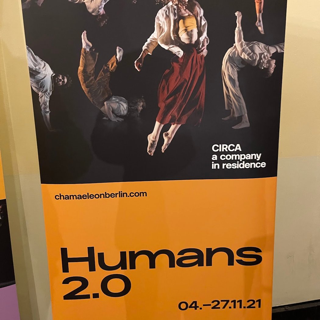 CHAMÄLEON Theater GmbH 1