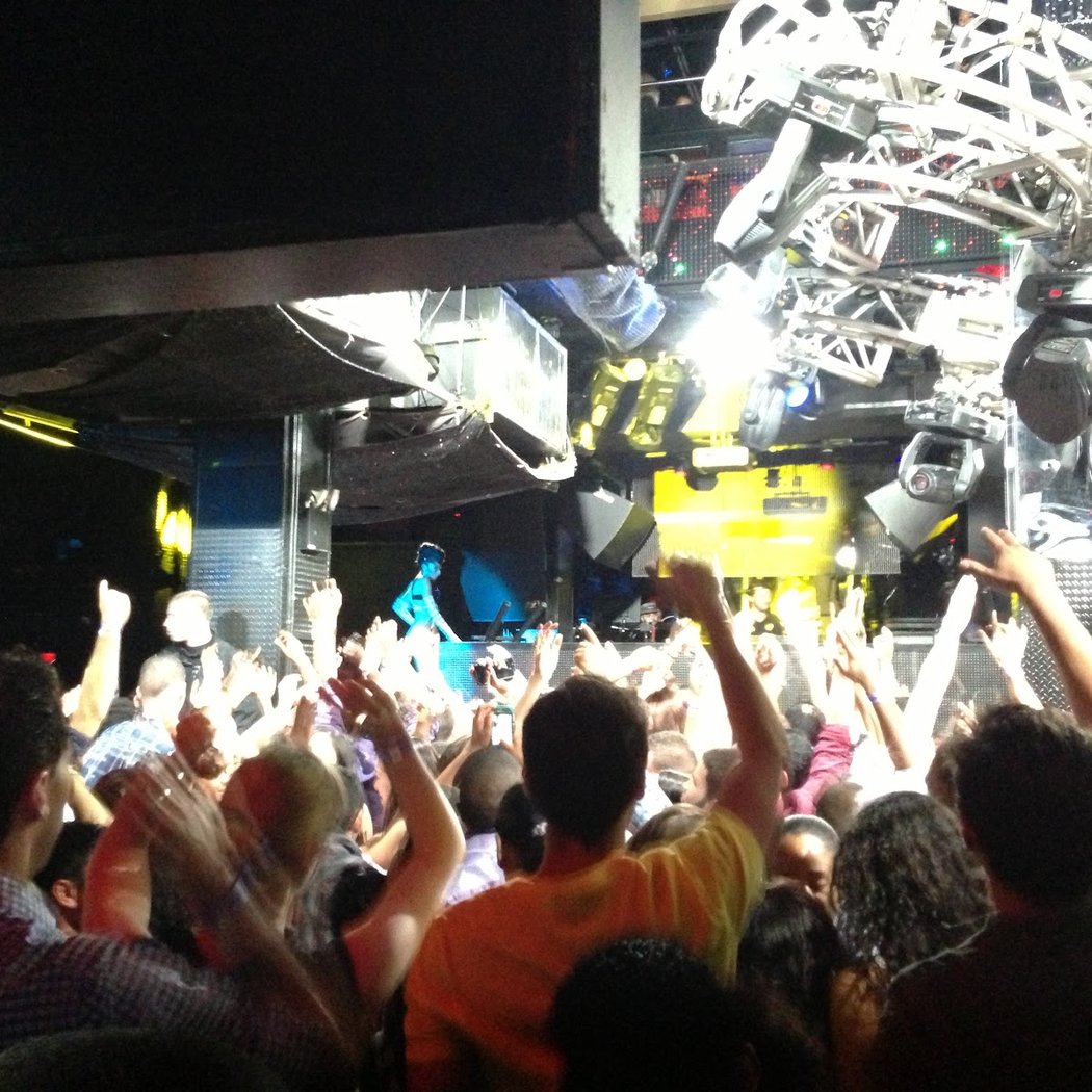 Robin Schulz Concert 5