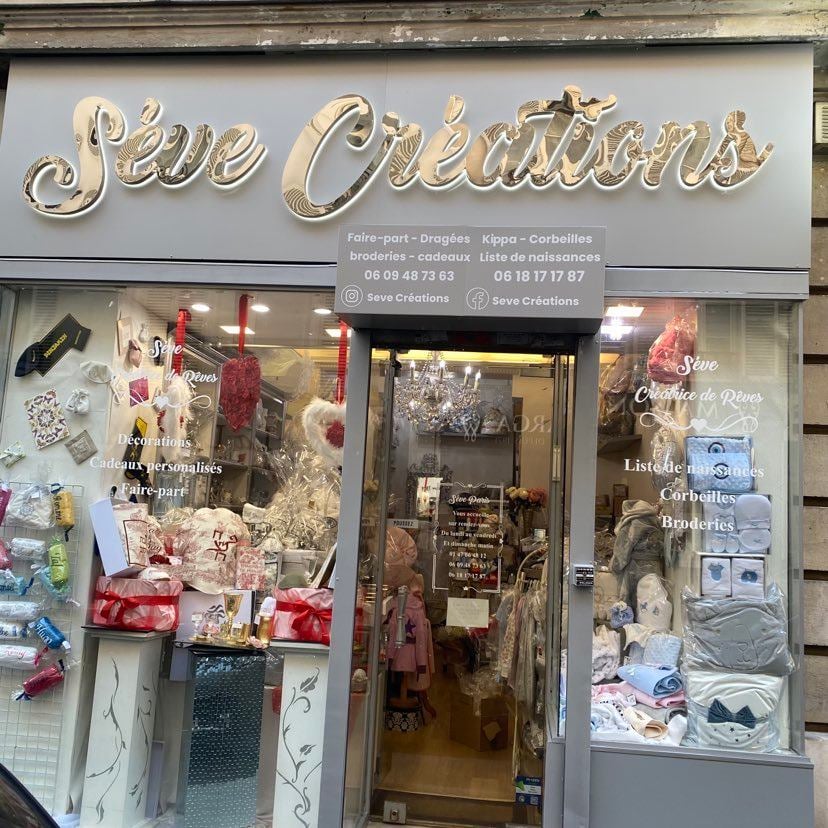 Seve Creations 2