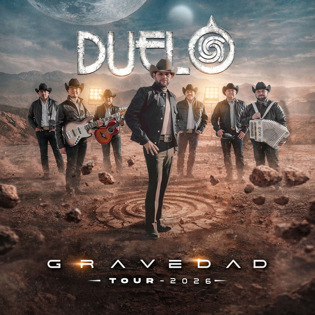 Grupo Duelo 1