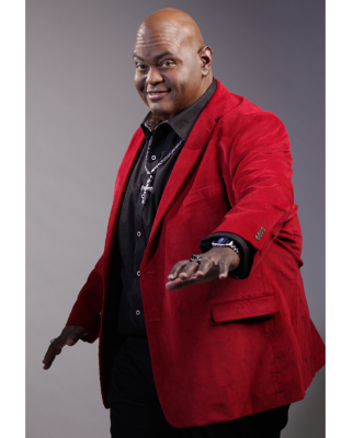 Lavell Crawford 1