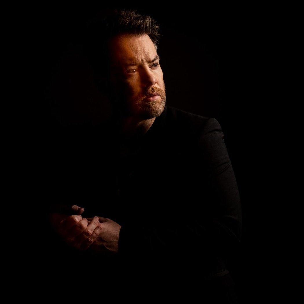 David Cook 2