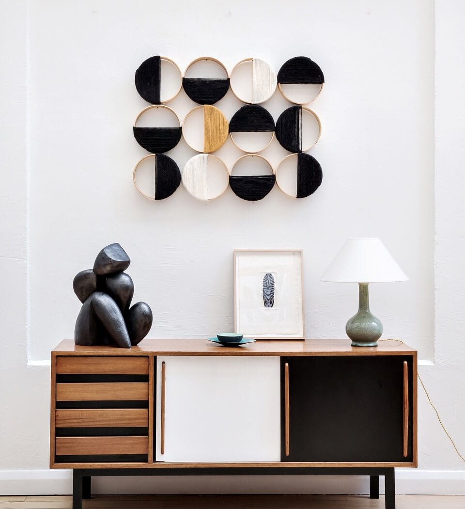 Amelie, Maison d'art - Mini Room 1