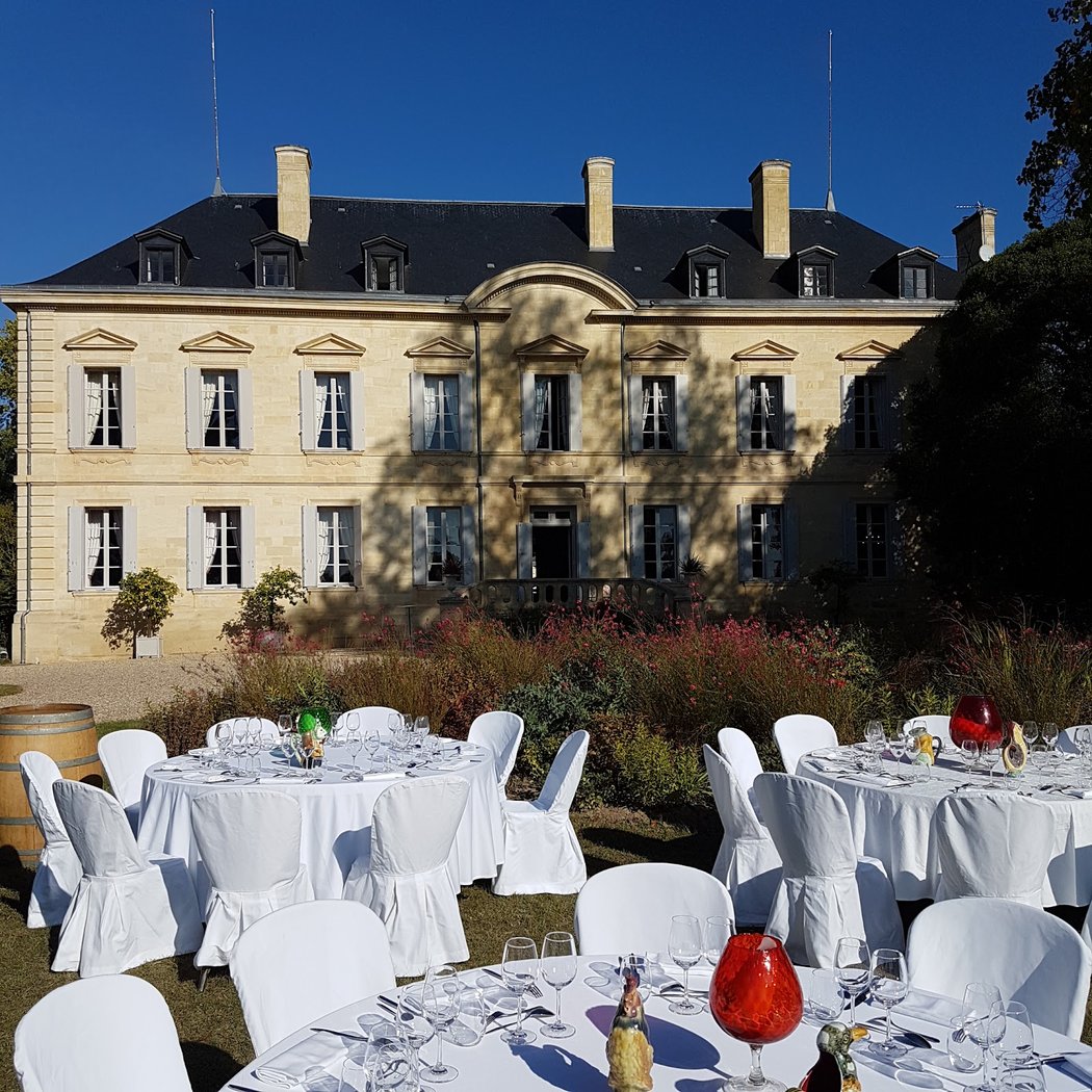 Château Siaurac - Grand Vin de Bordeaux - Lalande de Pomerol 3