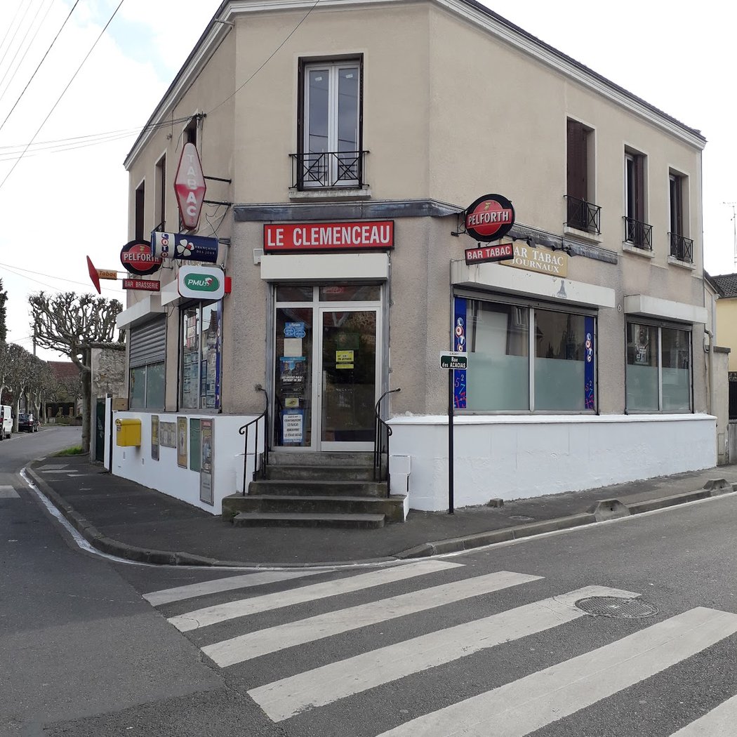 Le Clémenceau. 3