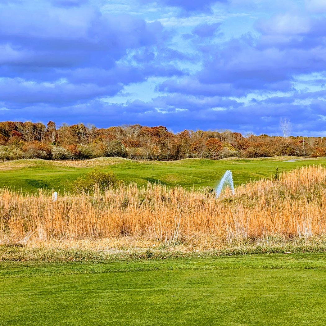 Mill Pond Golf Course 2