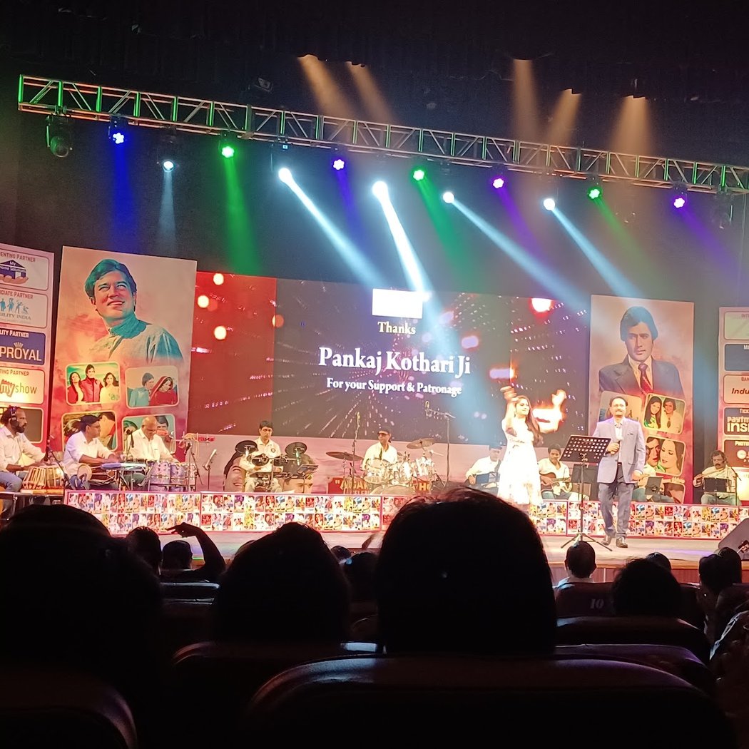 Immortal Mohammad Rafi Nite 3