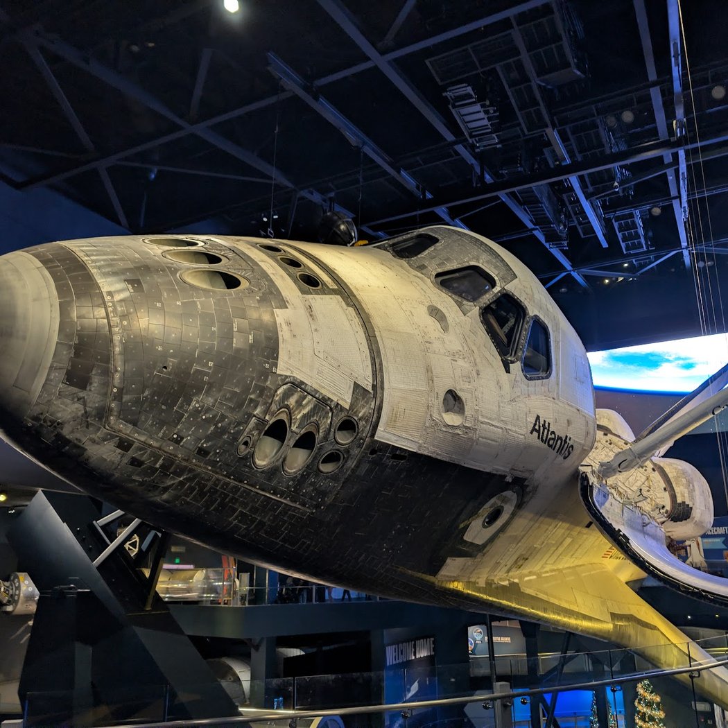 Future Voyagers Month 2
