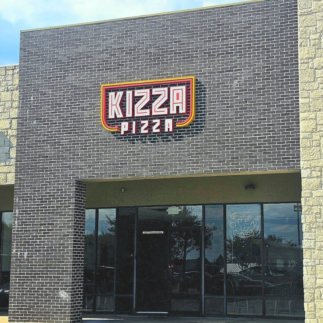 KIZZA PIZZA 2