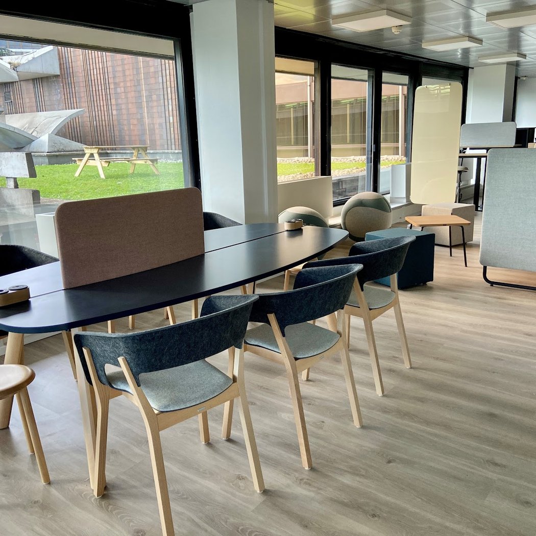 Grow Up Coworking 2