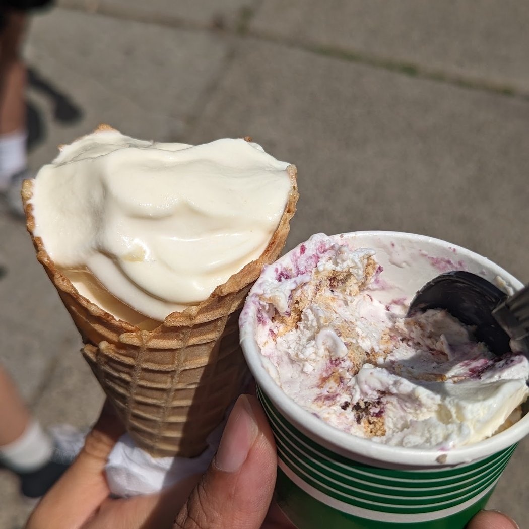 Beacon Creamery 3